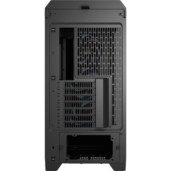 Fractal Design Meshify 3 XL RGB Light Tint , Big-Tower-Gehäuse - Bild 5
