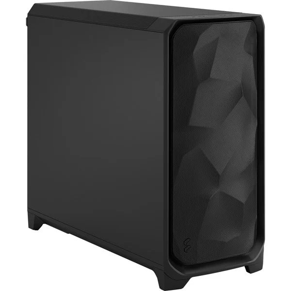 Fractal Design Meshify 3 XL Solid , Big-Tower-Gehäuse