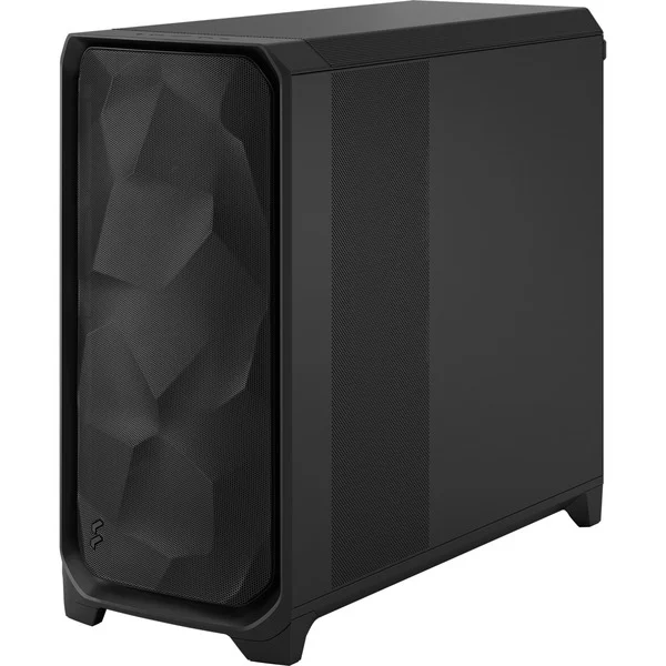 Fractal Design Meshify 3 XL Solid , Big-Tower-Gehäuse - Bild 3