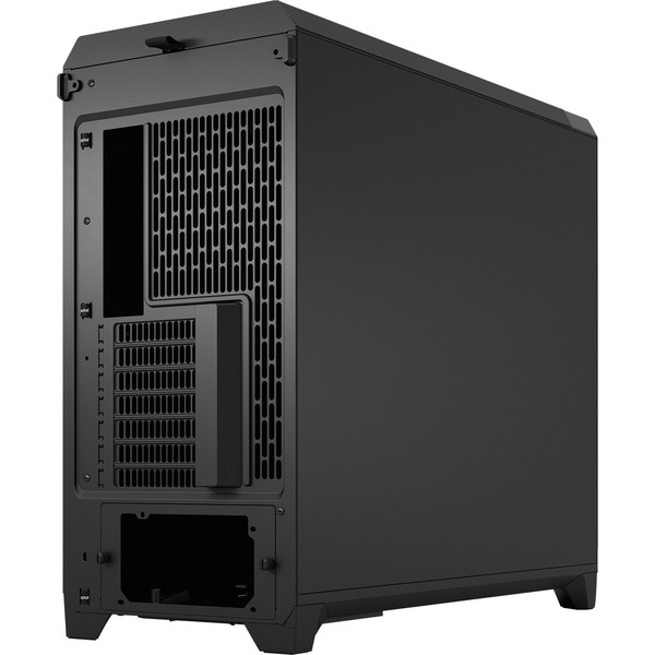 Fractal Design Meshify 3 XL Solid , Big-Tower-Gehäuse - Bild 4