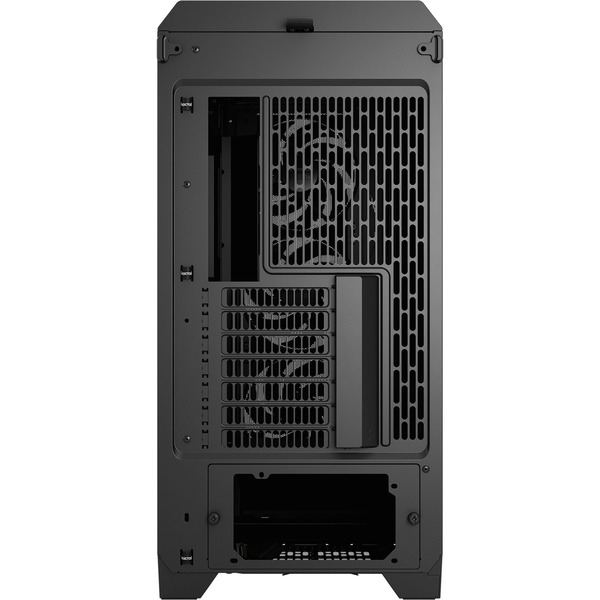 Fractal Design Meshify 3 XL Solid , Big-Tower-Gehäuse - Bild 5