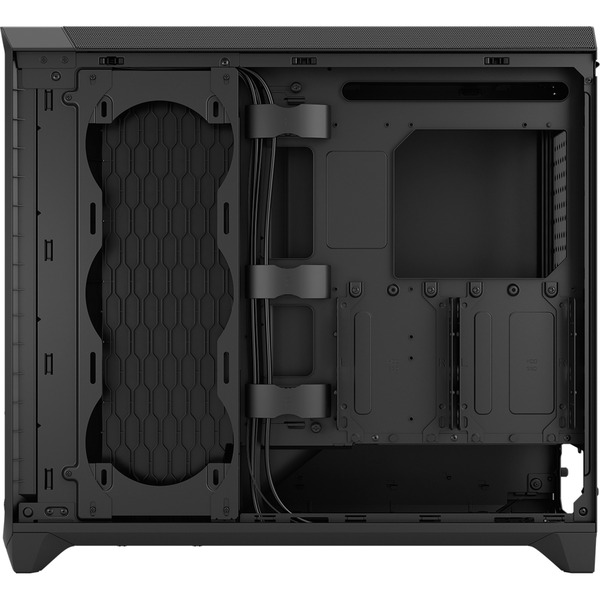 Fractal Design Meshify 3 XL Solid , Big-Tower-Gehäuse - Bild 9