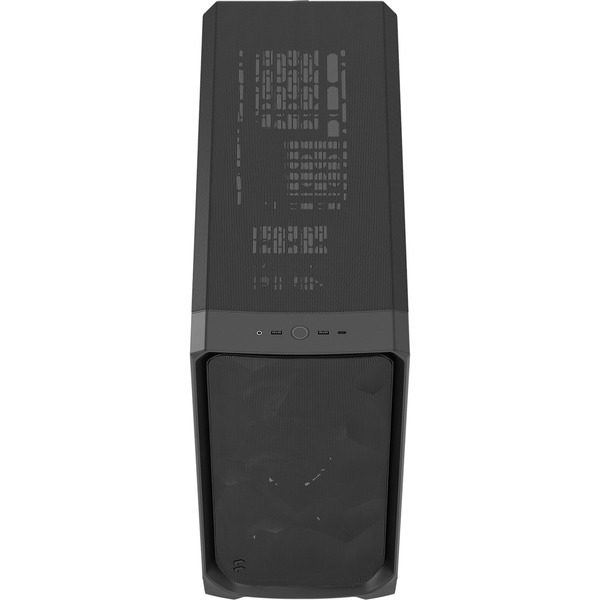 Fractal Design Meshify 3 XL Solid , Big-Tower-Gehäuse - Bild 10
