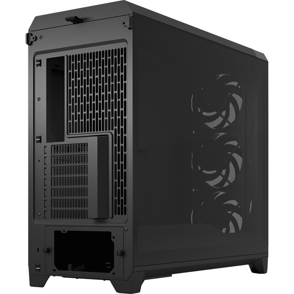Fractal Design Meshify 3 XL TG Light Tint , Big-Tower-Gehäuse - Bild 4