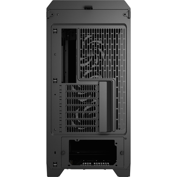Fractal Design Meshify 3 XL TG Light Tint , Big-Tower-Gehäuse - Bild 5