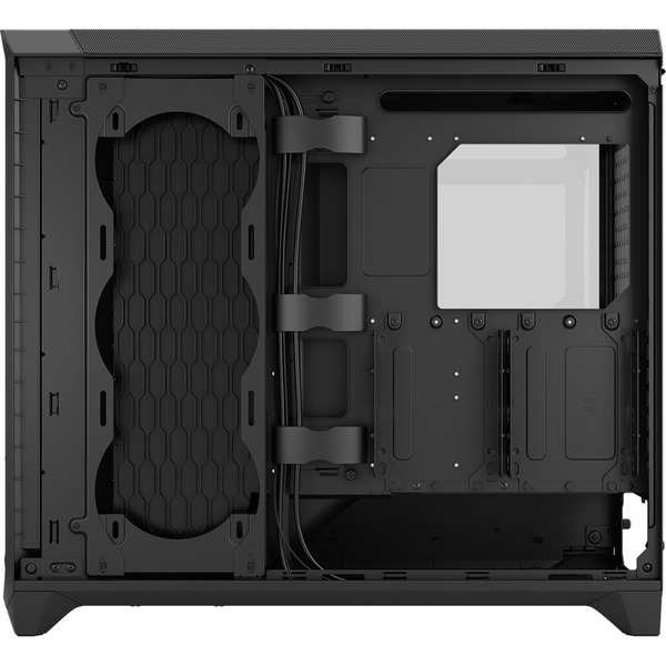 Fractal Design Meshify 3 XL TG Light Tint , Big-Tower-Gehäuse - Bild 9