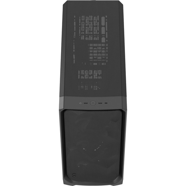Fractal Design Meshify 3 XL TG Light Tint , Big-Tower-Gehäuse - Bild 10