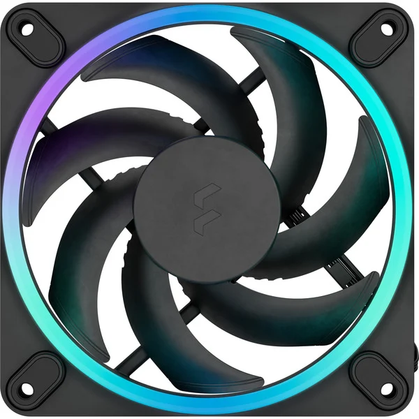Fractal Design Momentum 12 RGB, Gehäuselüfter - Bild 2
