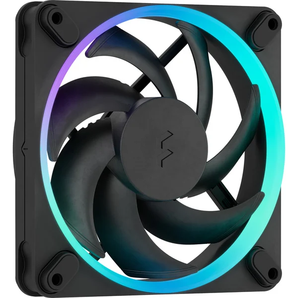 Fractal Design Momentum 12 RGB, Gehäuselüfter - Bild 3