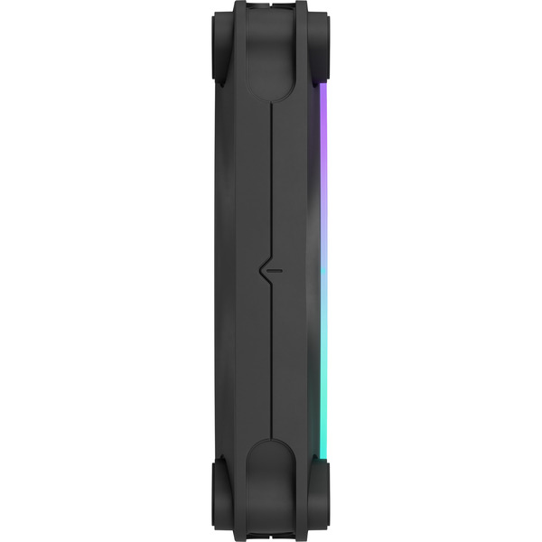 Fractal Design Momentum 12 RGB, Gehäuselüfter - Bild 4