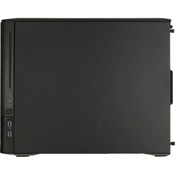 Fractal Design Node 804, Cube-Gehäuse - Bild 2