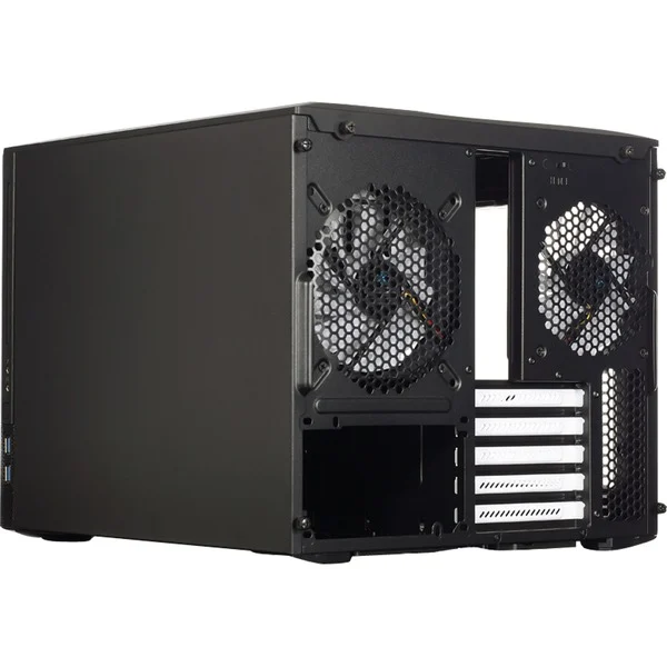 Fractal Design Node 804, Cube-Gehäuse - Bild 3