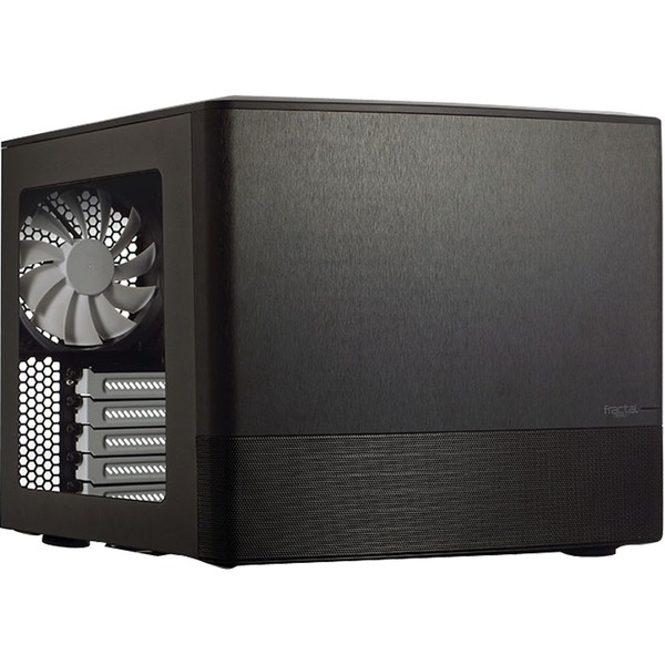 Fractal Design Node 804, Cube-Gehäuse - Bild 4
