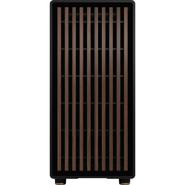 Fractal Design North Charcoal Black, Tower-Gehäuse - Bild 2