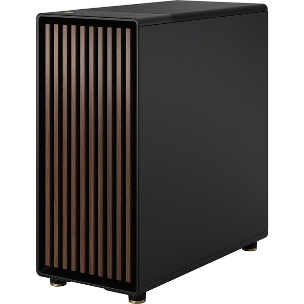 Fractal Design North Charcoal Black, Tower-Gehäuse - Bild 11