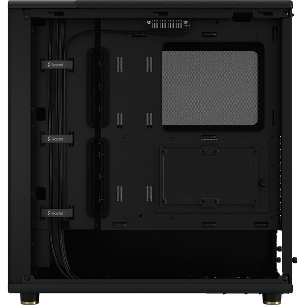 Fractal Design North Charcoal Black, Tower-Gehäuse - Bild 13