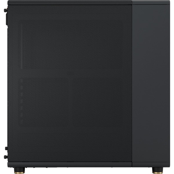 Fractal Design North Charcoal Black, Tower-Gehäuse - Bild 4