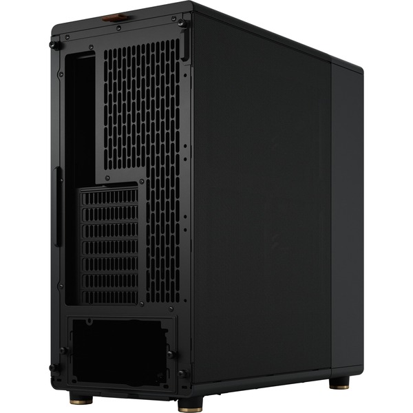 Fractal Design North Charcoal Black, Tower-Gehäuse - Bild 5