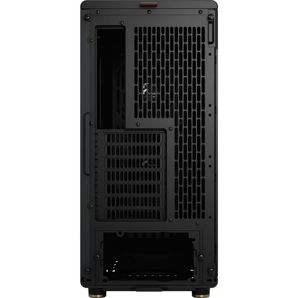 Fractal Design North Charcoal Black, Tower-Gehäuse - Bild 6