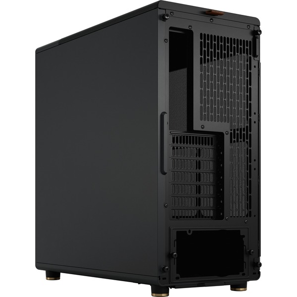 Fractal Design North Charcoal Black, Tower-Gehäuse - Bild 7