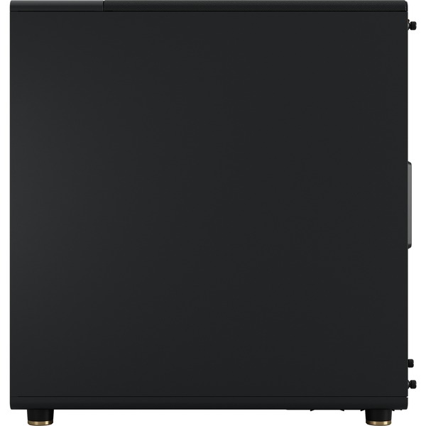 Fractal Design North Charcoal Black, Tower-Gehäuse - Bild 8