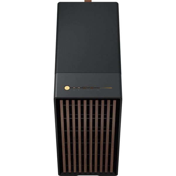 Fractal Design North Charcoal Black, Tower-Gehäuse - Bild 9
