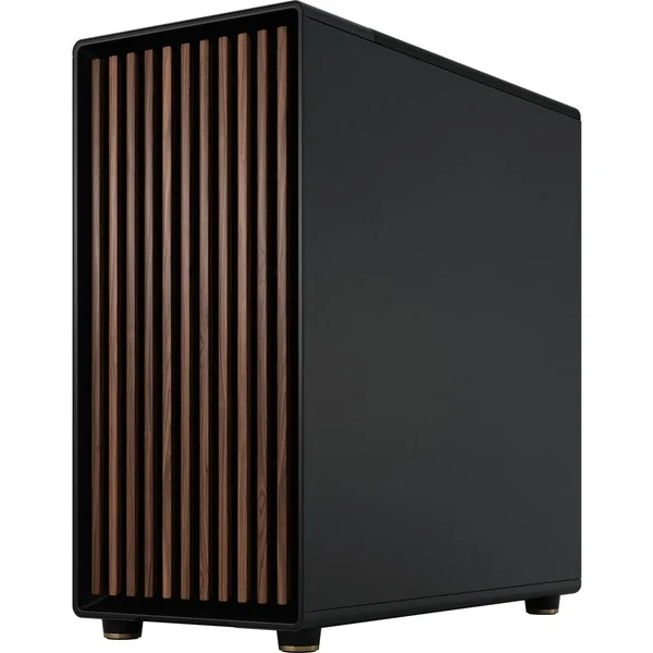 Fractal Design North XL Charcoal Black TG Dark, Tower-Gehäuse - Bild 3