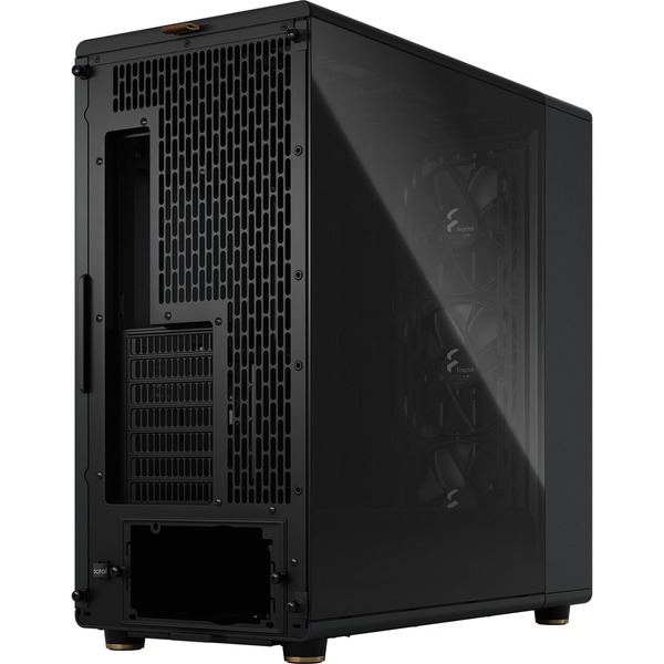 Fractal Design North XL Charcoal Black TG Dark, Tower-Gehäuse - Bild 4