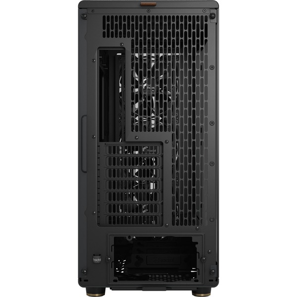 Fractal Design North XL Charcoal Black TG Dark, Tower-Gehäuse - Bild 5
