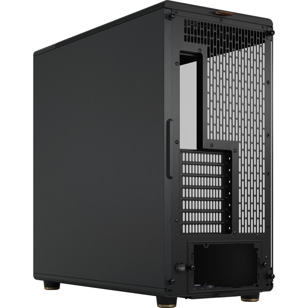 Fractal Design North XL Charcoal Black TG Dark, Tower-Gehäuse - Bild 6