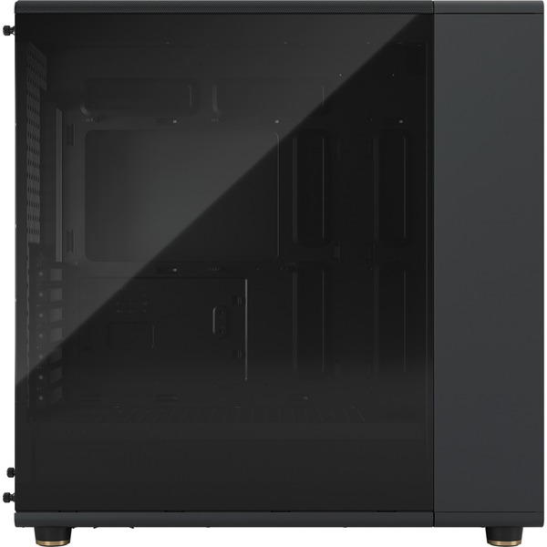 Fractal Design North XL Charcoal Black TG Dark, Tower-Gehäuse - Bild 7