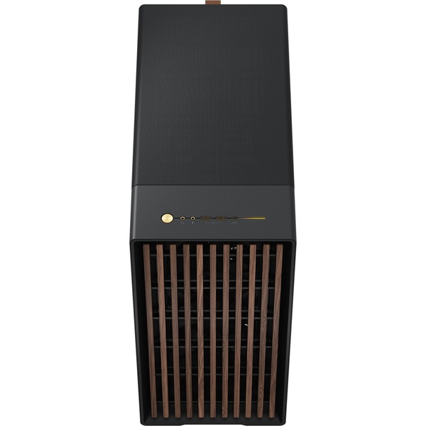 Fractal Design North XL Charcoal Black TG Dark, Tower-Gehäuse - Bild 8