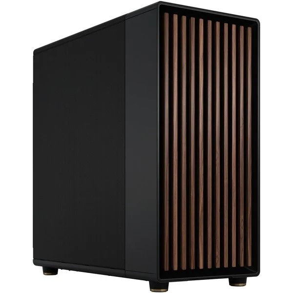 Fractal Design North XL Charcoal Black, Tower-Gehäuse
