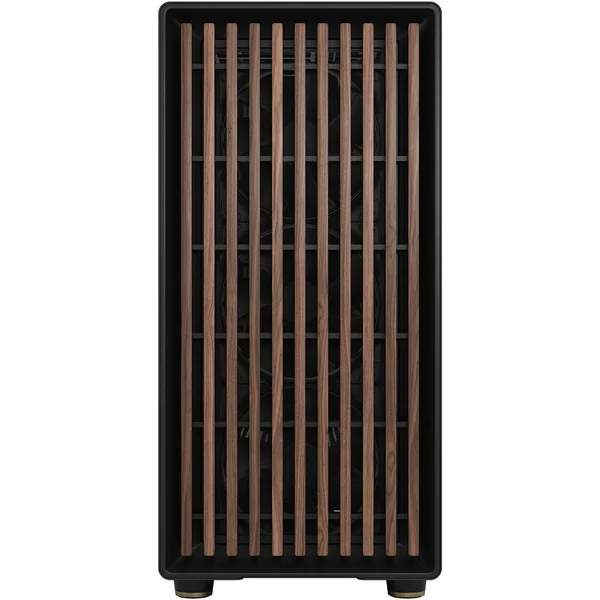 Fractal Design North XL Charcoal Black, Tower-Gehäuse - Bild 2