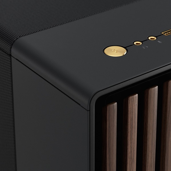 Fractal Design North XL Charcoal Black, Tower-Gehäuse - Bild 12