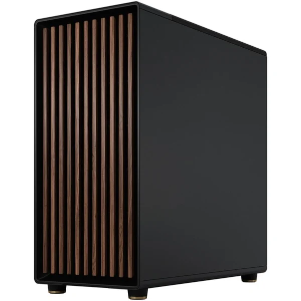 Fractal Design North XL Charcoal Black, Tower-Gehäuse - Bild 3