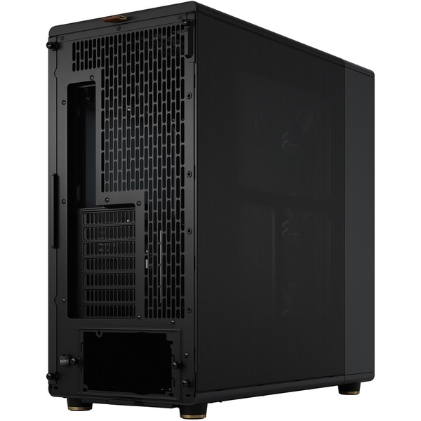 Fractal Design North XL Charcoal Black, Tower-Gehäuse - Bild 4