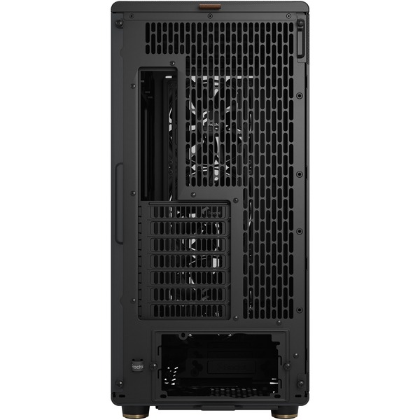 Fractal Design North XL Charcoal Black, Tower-Gehäuse - Bild 5