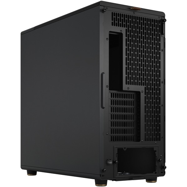 Fractal Design North XL Charcoal Black, Tower-Gehäuse - Bild 6