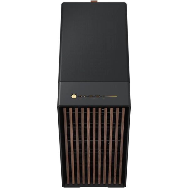 Fractal Design North XL Charcoal Black, Tower-Gehäuse - Bild 8
