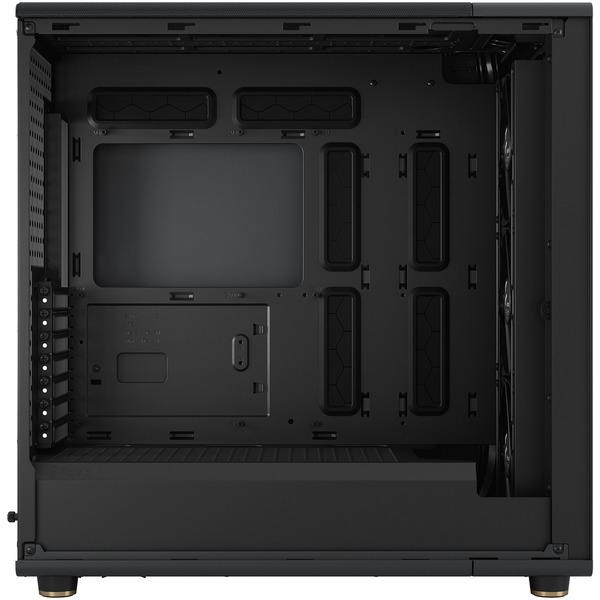 Fractal Design North XL Charcoal Black, Tower-Gehäuse - Bild 10