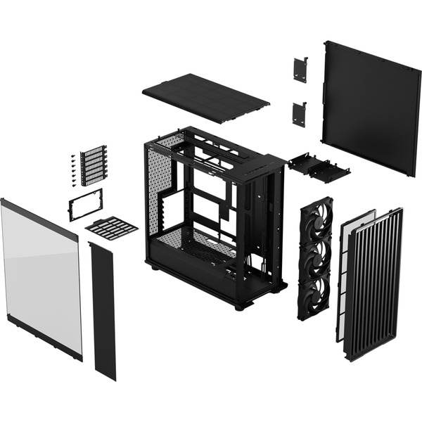 Fractal Design North XL Momentum Edition, Tower-Gehäuse - Bild 14