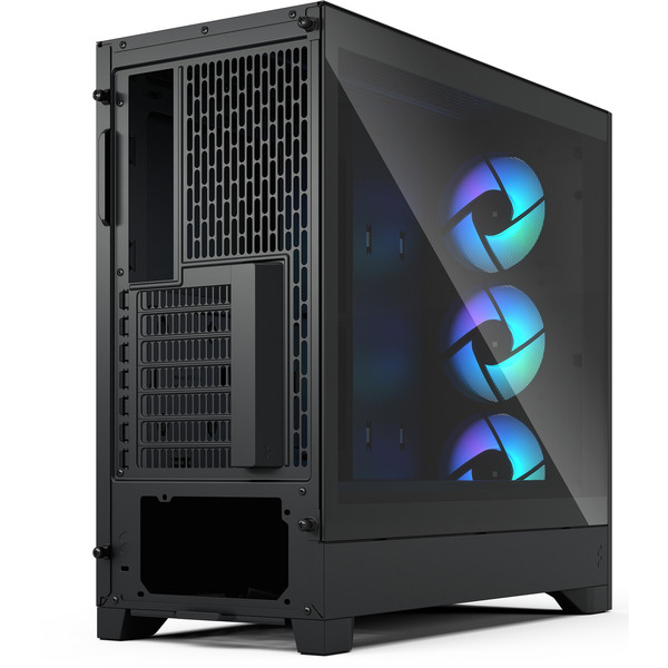 Fractal Design Pop 2 Air Black TG RGB, Tower-Gehäuse - Bild 11