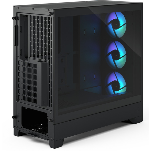 Fractal Design Pop 2 Air Black TG RGB, Tower-Gehäuse - Bild 12