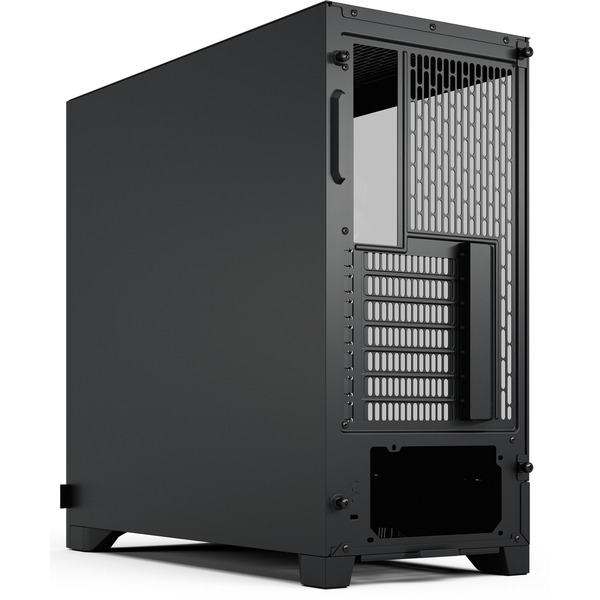 Fractal Design Pop 2 Air Black TG RGB, Tower-Gehäuse - Bild 13