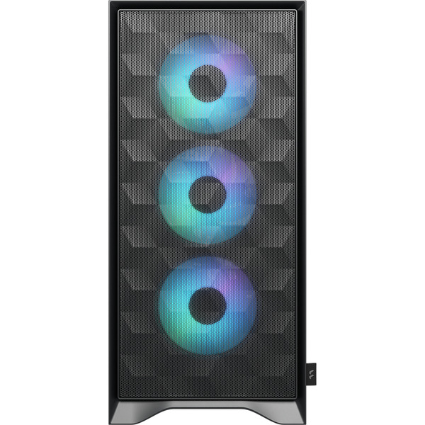 Fractal Design Pop 2 Air Black TG RGB, Tower-Gehäuse - Bild 16