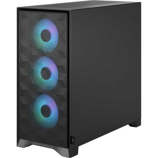 Fractal Design Pop 2 Air Black TG RGB, Tower-Gehäuse - Bild 17