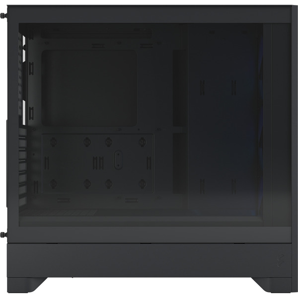 Fractal Design Pop 2 Air Black TG RGB, Tower-Gehäuse - Bild 19