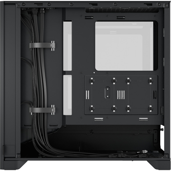 Fractal Design Pop 2 Air Black TG RGB, Tower-Gehäuse - Bild 20