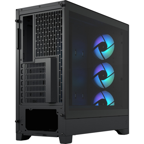 Fractal Design Pop 2 Air Black TG RGB, Tower-Gehäuse - Bild 22